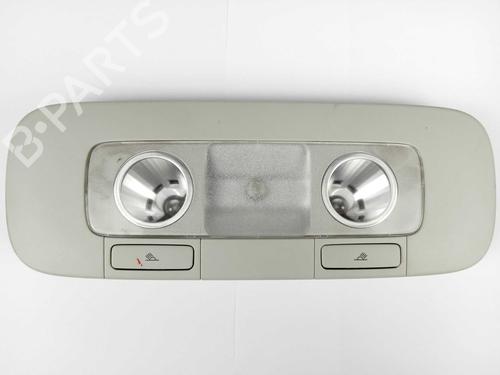 Used Interior roof light Interior roof light VW PASSAT B7 (362) [2010-2016] 11171726 11171726