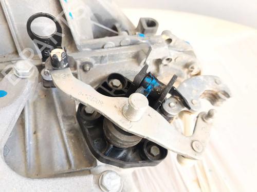 Gearbox DACIA SANDERO II TCe 90 (B8M1, B8MA, B8AC) | BP30642304M3 - Image 10