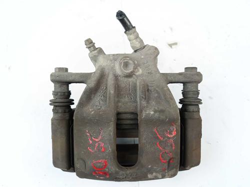 Used Right front brake caliper Right front brake caliper RENAULT CLIO III (BR0/1, CR0/1) 1.2 16V (BR02, BR0J, BR11, CR02, CR0J, CR11) (75 hp) 27355464 27355464
