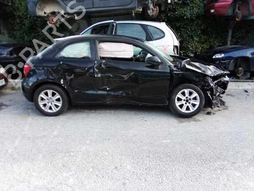Electronic module AUDI A1 (8X1, 8XK) | BP14354170M83 - Image 3