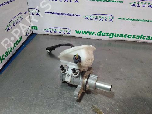 Used Brake master cylinder CITROËN C4 II (NC_) [2009-2025]  14353924