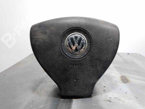 Førerens kollisjonspute VW PASSAT B6 (3C2) [2005-2010]  9995791