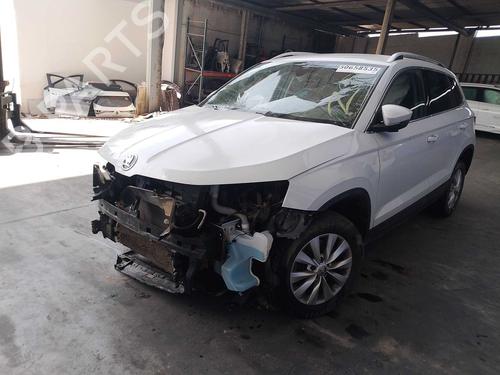 Glove box SKODA KAROQ (NU7, ND7) 2.0 TDI 4x4 | BP40110232C95  - Image 8
