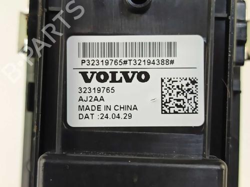 Left front window switch VOLVO XC40 (536) B3 Mild-Hybrid | BP39080123I27 - Image 4