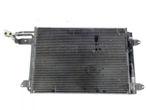 Used AC radiator SKODA OCTAVIA II (1Z3) 1.9 TDI (105 hp) 22296400