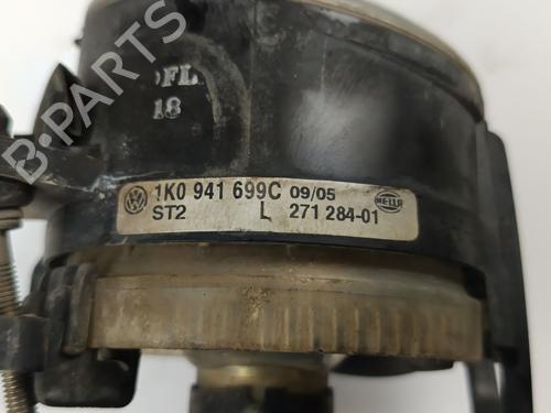 Venstre  Fortil Tågelygte VW GOLF V (1K1) 1.6 | BP29123904C30 