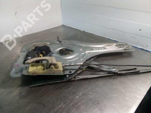 Rear left window mechanism HYUNDAI TUCSON (JM) 2.0 CRDi | BP10928819C24 