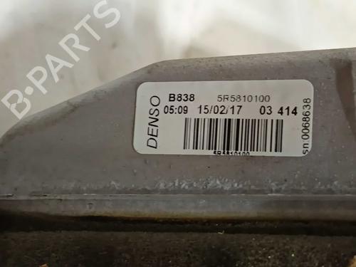 Heater matrix RENAULT CAPTUR I (J5_, H5_) 1.5 dCi 90 (J5N4, J5M5, J5MW, J5M6, J5AL, J5AJ) | BP28624068M63 - Image 4