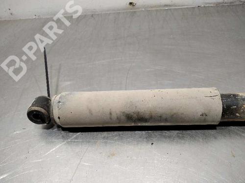 Right rear shock absorber NISSAN TERRANO II (R20)  | BP10137775M19 
