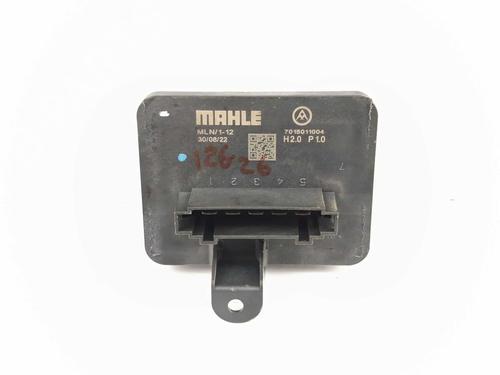 Heater resistor CITROËN C4 III (BA_, BB_, BC_) 1.5 BlueHDi 130 (BBYHZB) | BP32977966M108 - Image 2