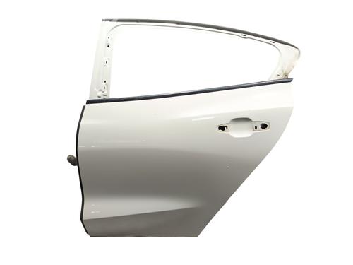 Used Left rear door FORD FOCUS IV (HN) 1.5 EcoBlue (120 hp) 31177878