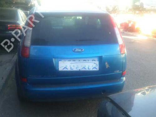 Vacuum pump FORD FOCUS C-MAX (DM2) 2.0 TDCi | BP9987246M80 - Image 7