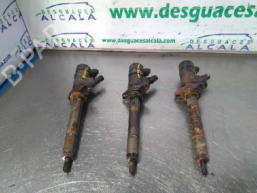 Used Injector Injector 10958619 10958619