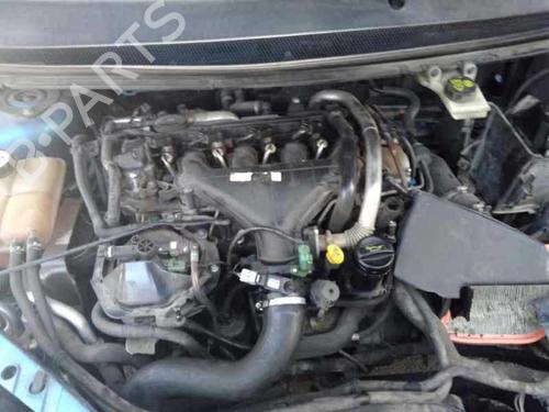 Headlight switch FORD FOCUS II (DA_, HCP, DP) | BP9992905I24 - Image 10