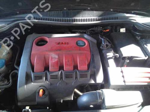 Left front window switch SEAT LEON (1P1) | BP9990693I27 - Image 11
