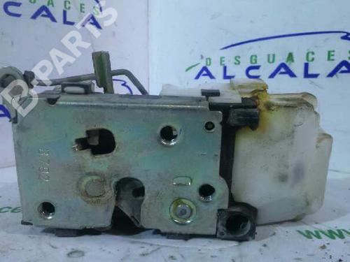 Front right lock FIAT PUNTO (188_) 1.3 JTD 16V | BP11037981C97 