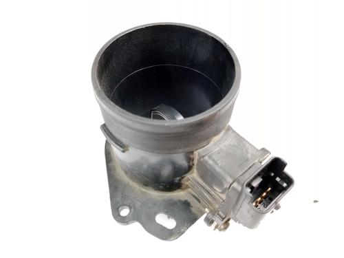 Used Mass air flow sensor Mass air flow sensor CITROËN C4 Picasso I MPV (UD_) 2.0 HDi 150 (150 hp) 20121581 20121581