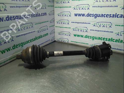 Used Right front driveshaft Right front driveshaft AUDI A6 C6 Avant (4F5) 2.7 TDI (180 hp) 10196717 10196717