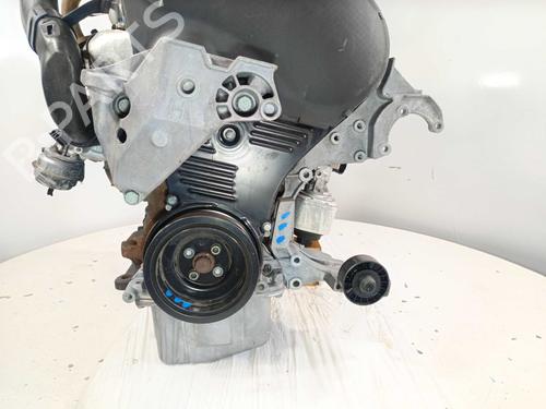 Engine SEAT LEON (1M1) 1.9 TDI | BP38412117M1 - Image 2