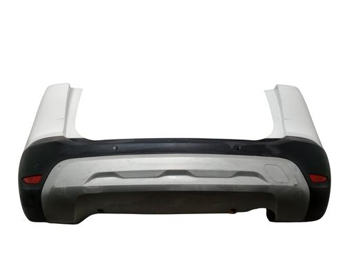 Used Rear bumper OPEL CROSSLAND X / CROSSLAND (P17, P2QO) 1.5 (75) (110 hp) 26557055