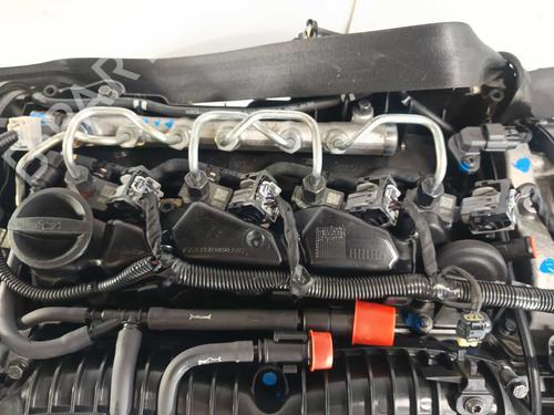 Engine VOLVO V40 Hatchback (525) D2 | BP36998385M1 - Image 23