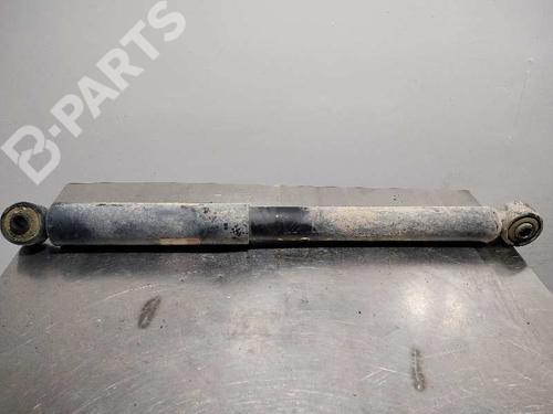 Used Right rear shock absorber SUZUKI GRAND VITARA II (JT, TE, TD) 1.9 DDiS (JB419WD, JB419XD) (129 hp) 10093764