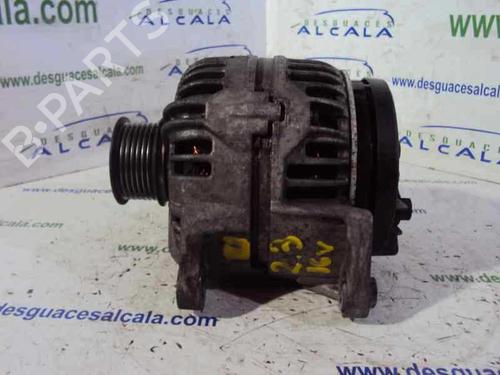 Used Alternator Alternator IVECO DAILY III Van 35 C 12 V, 35 S 12 V (AGKA43A2, AGKB43A2, AGKB46A2,... (116 hp) 9987788 9987788