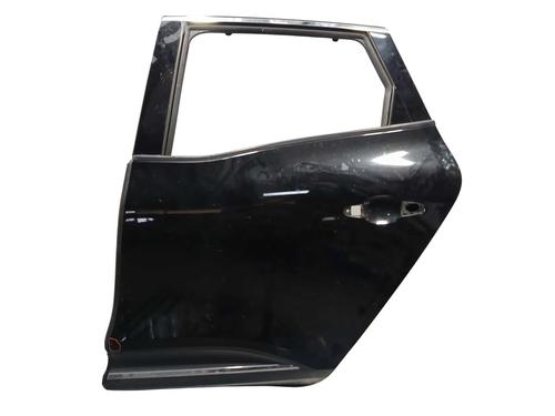 Used Left rear door Left rear door 30886384 30886384