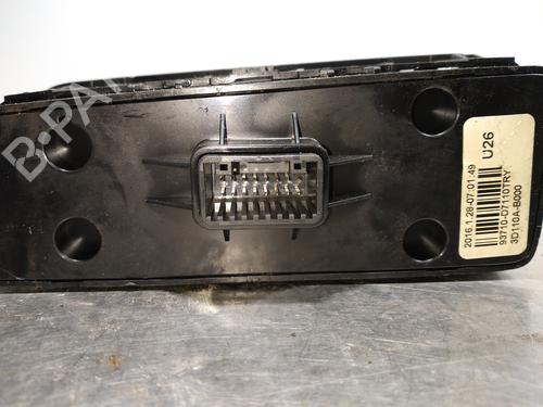 Headlight adjuster motor HYUNDAI TUCSON (TL, TLE) 1.7 CRDi | BP14349051E19 