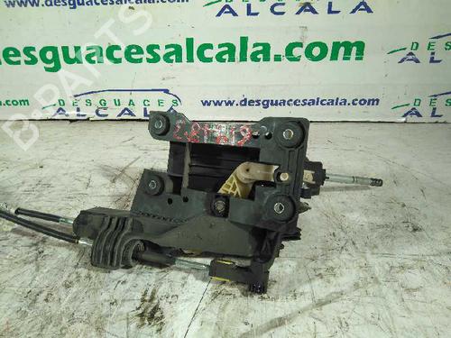 Gear lever FORD TRANSIT Van (FA_ _) | BP10958441M90 - Image 3