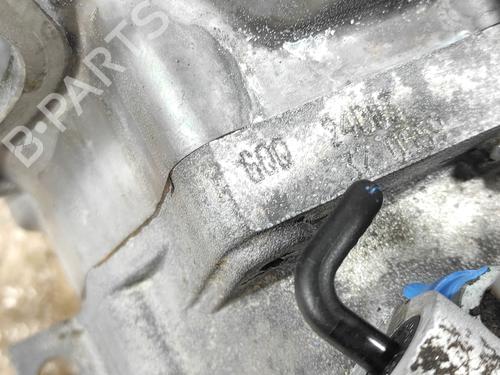 Gearbox AUDI A3 (8P1) 1.9 TDI | BP28524266M3