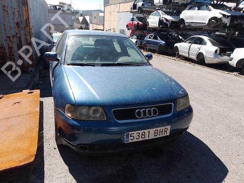 Retrovisor izquierdo AUDI A3 (8L1) 1.6 | BP25255670C26 