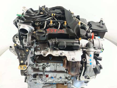 Engine PEUGEOT 308 I (4A_, 4C_) 1.6 HDi | BP29452375M1 