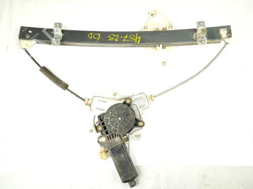 Used Front right window mechanism HYUNDAI ACCENT II (LC) 1.3 (86 hp) 13938910
