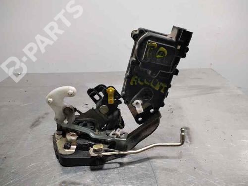 Used Rear right lock HYUNDAI ACCENT II (LC) [1999-2012]  9980736