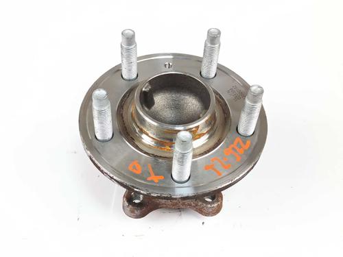 Used Right rear steering knuckle Right rear steering knuckle CHEVROLET TRAX 1.7 TD (131 hp) 34446192 34446192