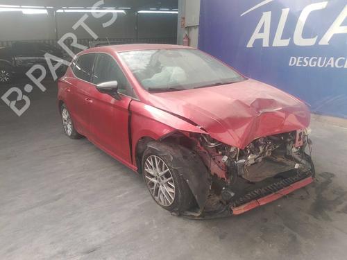 Left front window switch SEAT IBIZA V (KJ1, KJG) 1.0 TSI | BP40459777I27 - Image 10