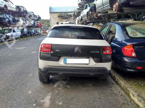 Rear left interior door handle CITROËN C4 CACTUS  | BP10752554I15  - Image 5