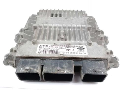Used Engine control unit (ECU) Engine control unit (ECU) 21684240 21684240