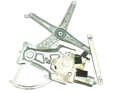 Used Front right window mechanism OPEL VECTRA C (Z02) 2.2 DTI 16V (F69) (125 hp) 28623307