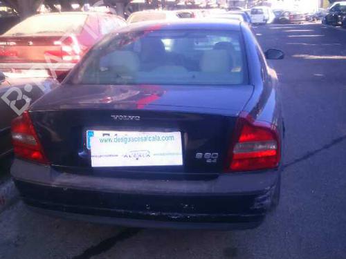 Used Parts VOLVO S80 I (184)  2.4  1062835