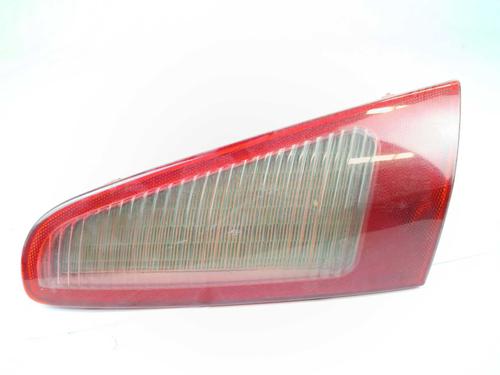 Used Right tailgate light Right tailgate light 28582298 28582298