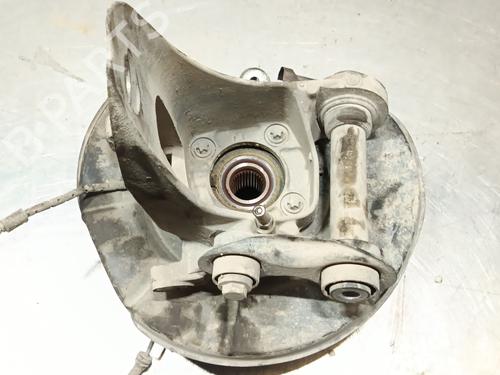 Right rear steering knuckle BMW X5 (E53) 3.0 d | BP27340080M28 