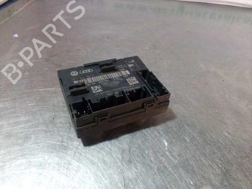 Used Electronic module Electronic module AUDI A4 B8 (8K2) [2007-2017] 14354035 14354035