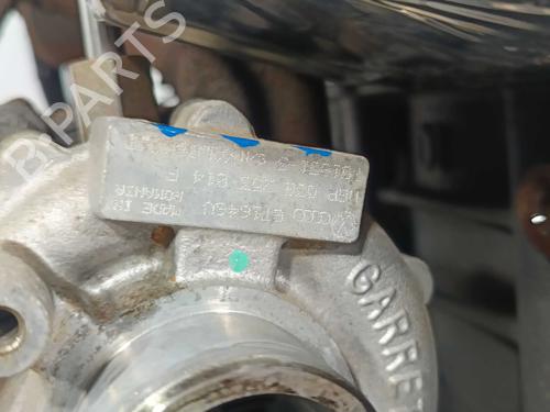 Engine SEAT ALTEA (5P1) 1.9 TDI | BP39880988M1 - Image 9