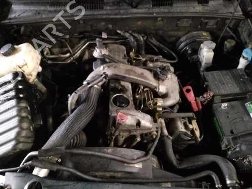 Left front driveshaft SSANGYONG REXTON / REXTON II (GAB_) 2.9 TD | BP10035837M38 - Image 6
