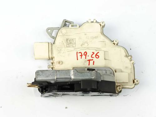 rear-left-lock-audi-a3-sportback-8va-8vf-2012-2013-2014-2015-2016-2017-2018-2019-2020-2021-33468478 main image
