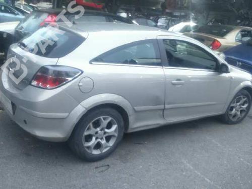 Left front driveshaft OPEL ASTRA H GTC (A04)  | BP9988096M38 