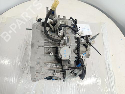 Gearbox DACIA DUSTER (HM_) 1.3 TCe 150 (HMM3) | BP32091648M3 
