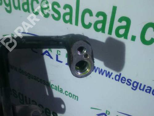 AC radiator SKODA OCTAVIA I (1U2) 1.9 TDI | BP11037838M32 